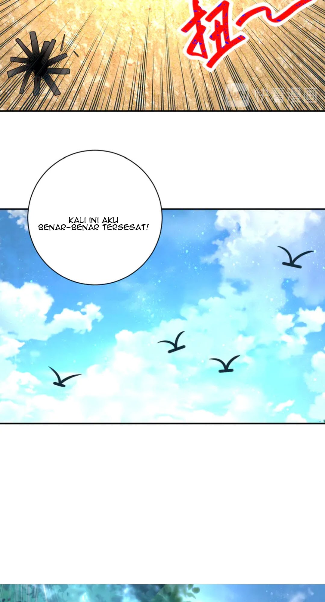 Super System Chapter 120 Gambar 30